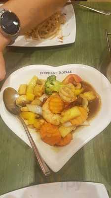 Pin-petch Thai Restaurant