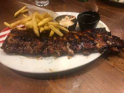 Tgi Fridays - The O2