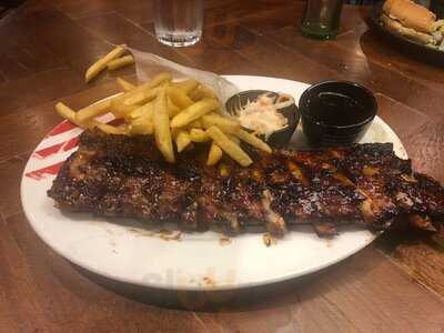 Tgi Fridays - The O2
