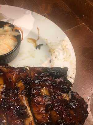 Tgi Fridays - The O2