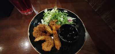 Tgi Fridays - The O2