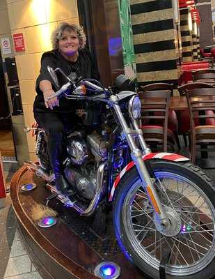 Tgi Fridays - The O2