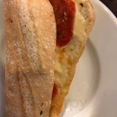 Patisserie Valerie - Fenwick's Brent Cross