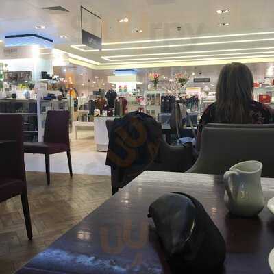 Patisserie Valerie - Fenwick's Brent Cross