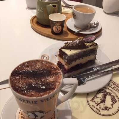 Patisserie Valerie - Fenwick's Brent Cross
