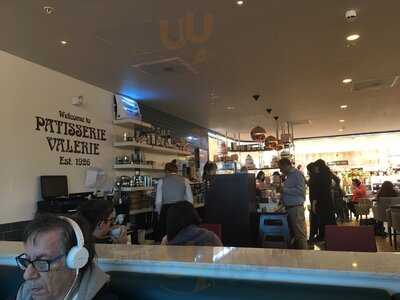 Patisserie Valerie - Fenwick's Brent Cross