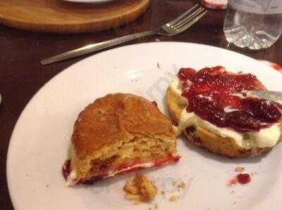 Patisserie Valerie - Fenwick's Brent Cross