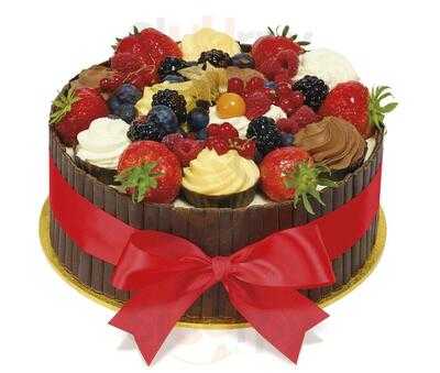 Patisserie Valerie - Fenwick's Brent Cross