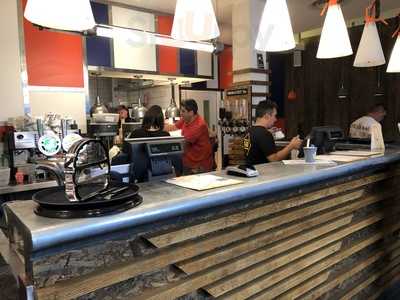 Gourmet Burger Kitchen