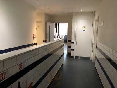 Gourmet Burger Kitchen