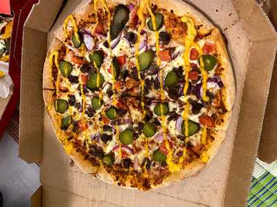 Domino's Pizza - London - Battersea