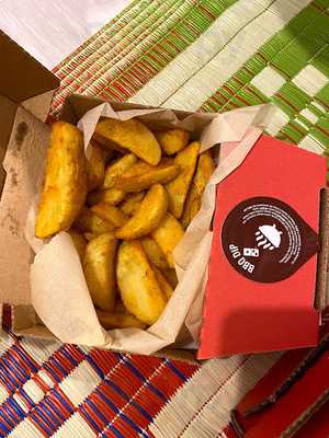 Domino's Pizza - London - Battersea