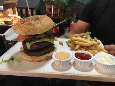 Latin Groove Kitchen