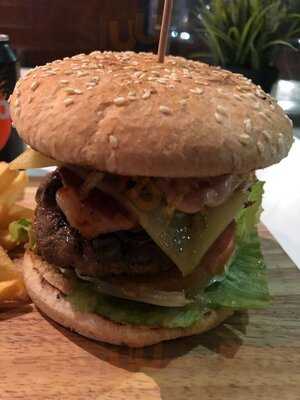 Latin Groove Kitchen