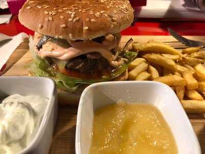 Latin Groove Kitchen