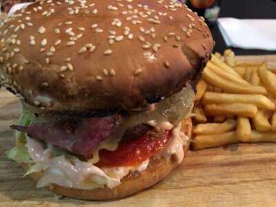 Latin Groove Kitchen