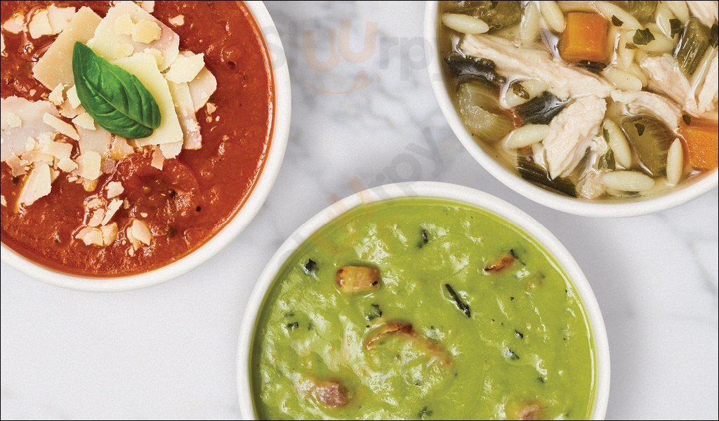 Coco Di Mama - Italian To Go - Victoria