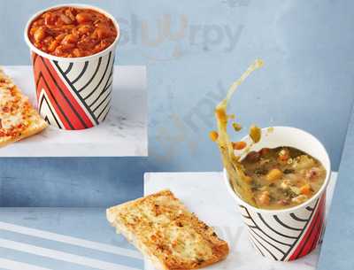 Coco Di Mama - Italian To Go - Victoria