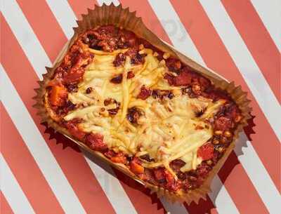 Coco Di Mama - Italian To Go - Victoria