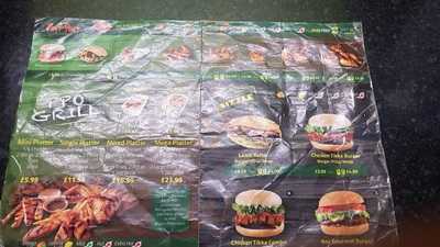 Peri Peri Original Tooting Branch