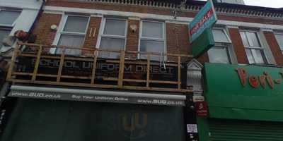 Peri Peri Original Tooting Branch