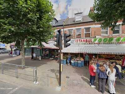 Peri Peri Original Tooting Branch