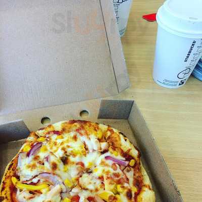 Peri Peri Original Tooting Branch