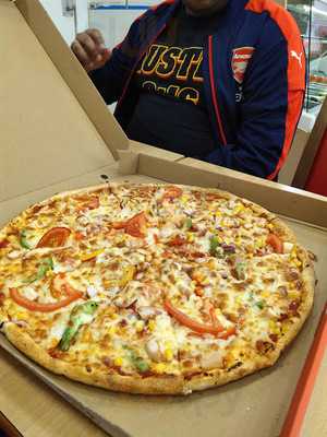 Peri Peri Original Tooting Branch