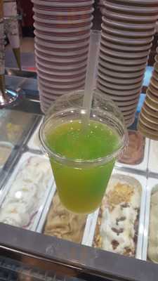 Joe Delucci's Gelato