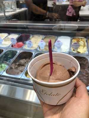 Joe Delucci's Gelato
