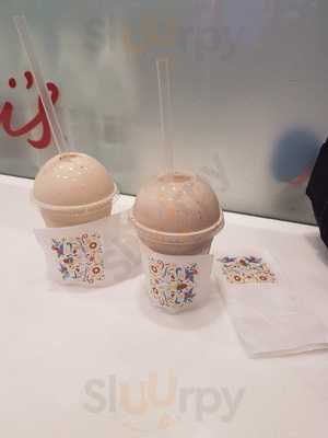 Joe Delucci's Gelato