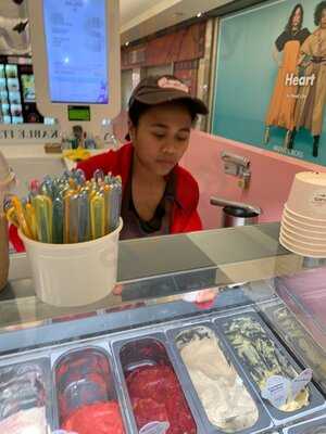 Joe Delucci's Gelato