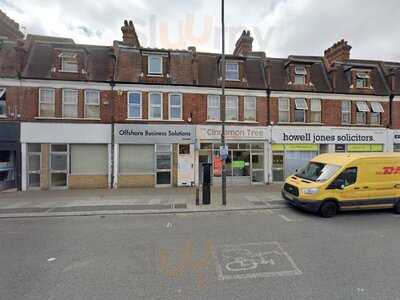 Cinnamon Tree Indian Takeaway