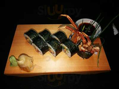 Sw9 Sushi Bar