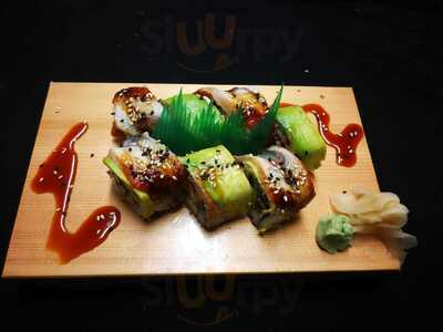 Sw9 Sushi Bar