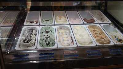 Fentons Ice Cream