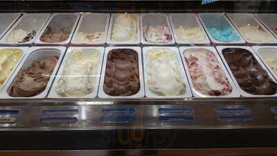 Fentons Ice Cream