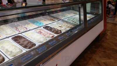Fentons Ice Cream