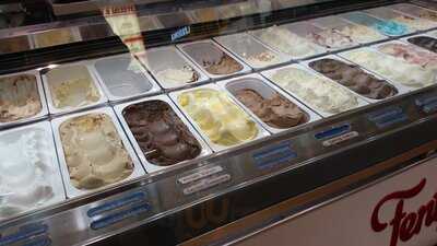 Fentons Ice Cream