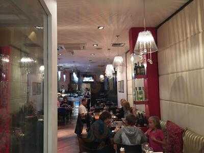 Ristorante Biagio & Bar