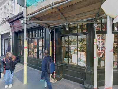 Ristorante Biagio & Bar