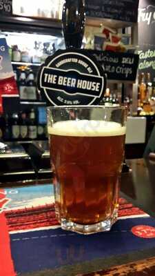 The Beer House