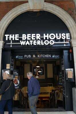 The Beer House