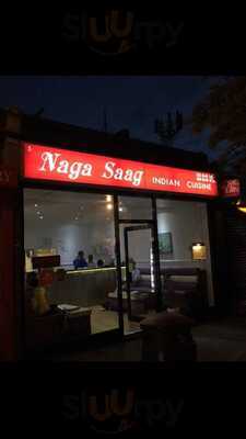 Naga Saag