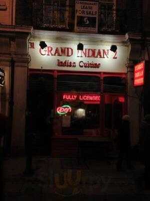 Grand Indian 2