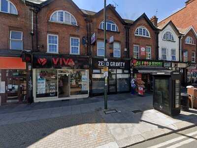 Peking Express Chinese Take Away