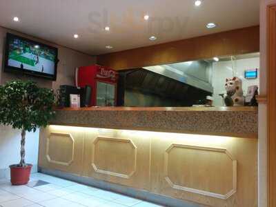 Peking Express Chinese Take Away