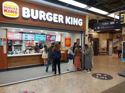 Burger King