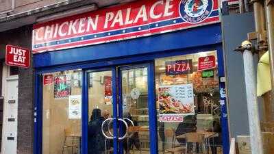 Chicken Palace