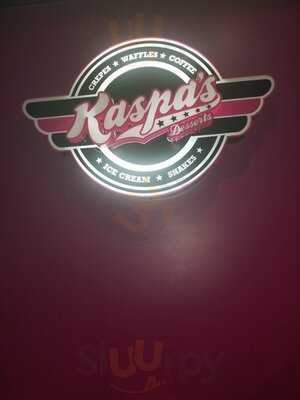 Kaspa's Tooting